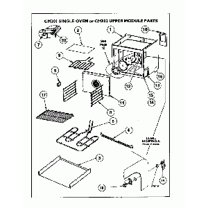 Your part is # 9 in this diagram