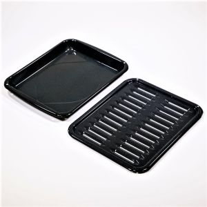 Broiler Pan Assembly 5304494997