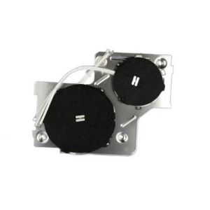 Burner Assembly ABF34513601