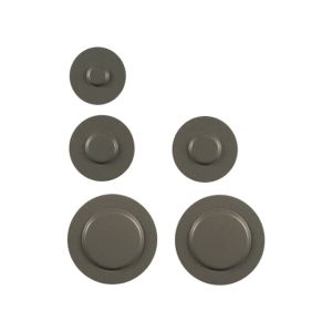 Burner Cap Kit WPW10183372