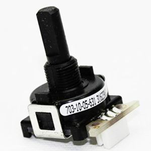 Burner Control Switch 316239605KIT