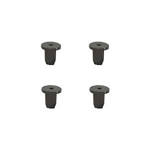 Burner Grate Foot Pad Kit 814465