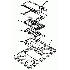 Your part is # 23 in this diagram
