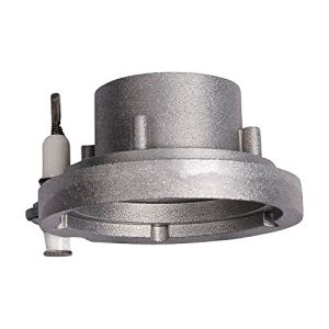 Burner Head Complete DE81-05380A