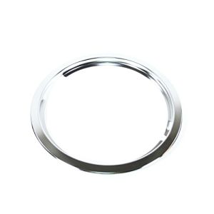 Burner Trim Ring W10858781