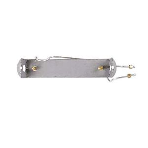 Burner Tube and Fitting Assembly 12001075