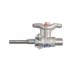 Burner Valve WB21K10112