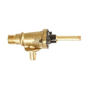 Burner Valve 12002270