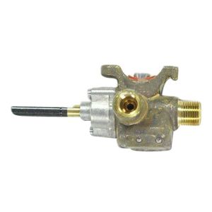 Burner Valve WB21X10114