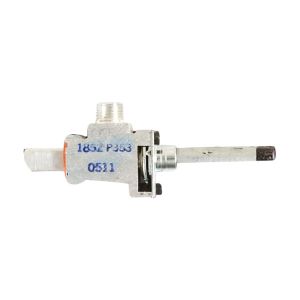Burner Valve WP74006119