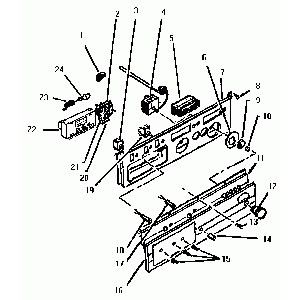 Your part is # 1 in this diagram