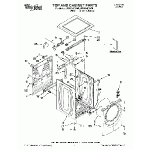 Your part is # 3 in this diagram