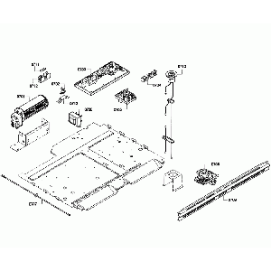 Your part is # 710 in this diagram