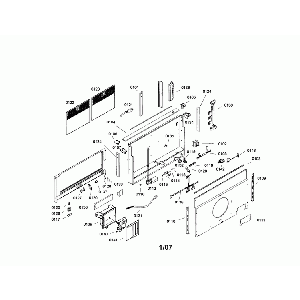 Your part is # 136 in this diagram