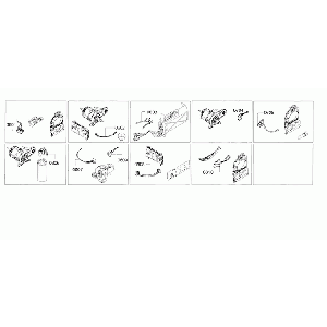 Your part is # 601 in this diagram