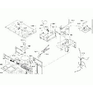 Your part is # 414 in this diagram
