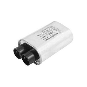 Capaciter 00631397