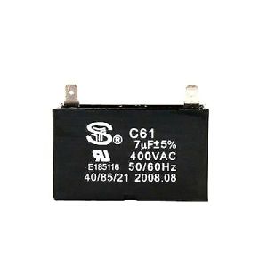 Capacitor 4393709