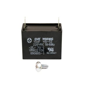 Capacitor 00414716