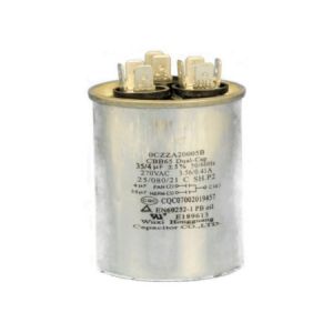 Capacitor 0CZZA20005B
