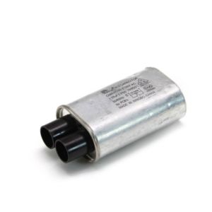 Capacitor 0CZZW1H003H