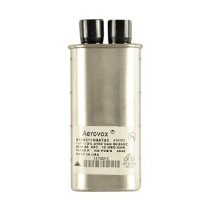 Capacitor 00416262