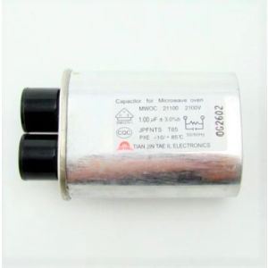 Capacitor 0CZZW1H001Q