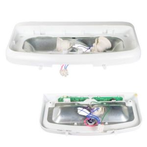 Case Assembly ABQ33905310