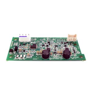 Circuit Control Board A00537602