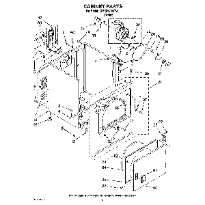 Your part is # 23 in this diagram