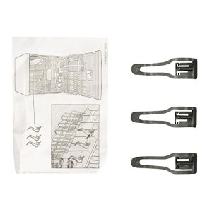 Dishrack Clip 10001629