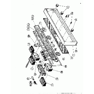Your part is # 30 in this diagram