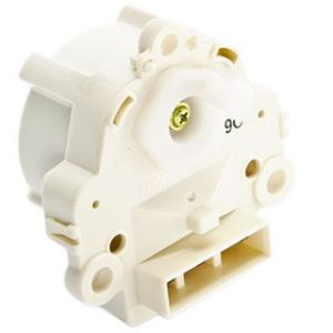 Clutch Motor Assembly WH20X10024