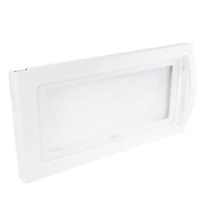 Complete Door Assembly W10247772