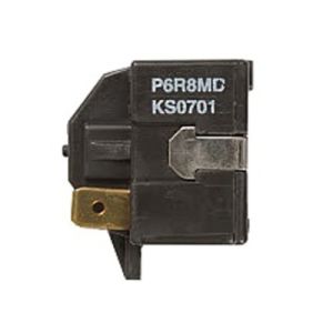 Compressor Start Relay 6748C-0004D