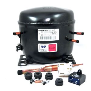 Compressor W10139462