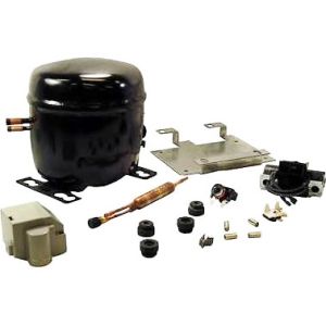 Compressor W10439638