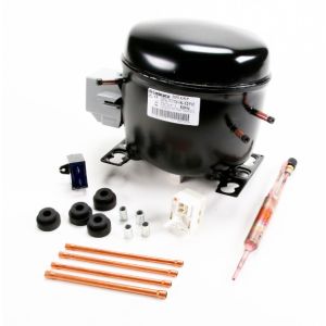 Compressor 00143289