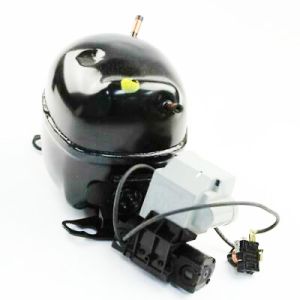 Compressor WPW10668541