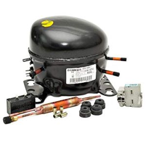 Compressor W10619807