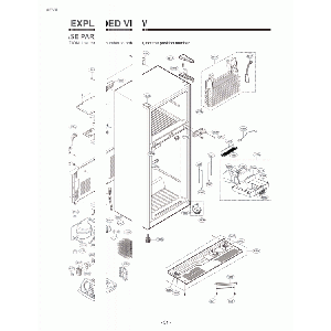 Your part is # 323B in this diagram