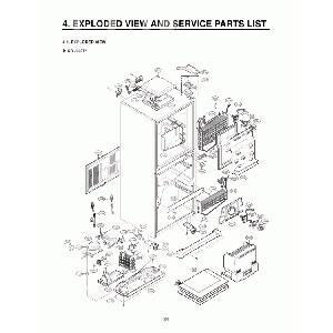 Your part is # 323B in this diagram