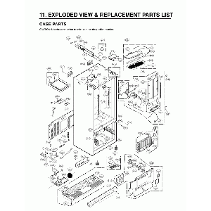 Your part is # 323B in this diagram