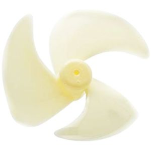 Condenser Fan Blade Assembly WR60X10148