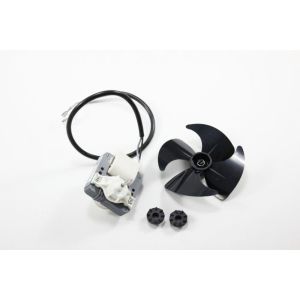 Condenser Fan Motor Kit WR60X10118