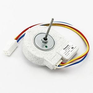 Condenser Fan Motor WR84X10055