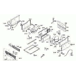 Your part is # 407 in this diagram