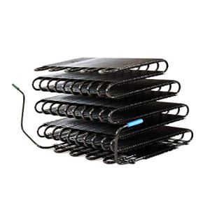 Condenser 242106605