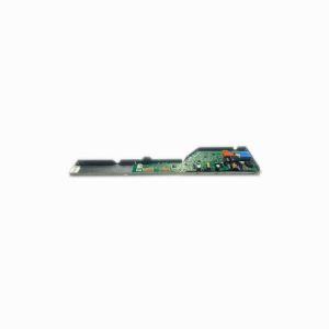 Configured Machine Control Board WD21X31840