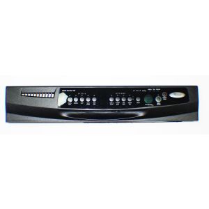 Console Assembly WP3385741